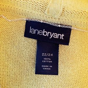 Lane Bryant Sweaters - Lane Bryant Sweater Hoodie Light Green 22/24 Lane Bryant Sweaters - Lane Bryant Sweater Hoodie Light Green 22/24
